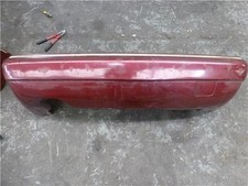 Pare-choc avant Citroen XANTIA