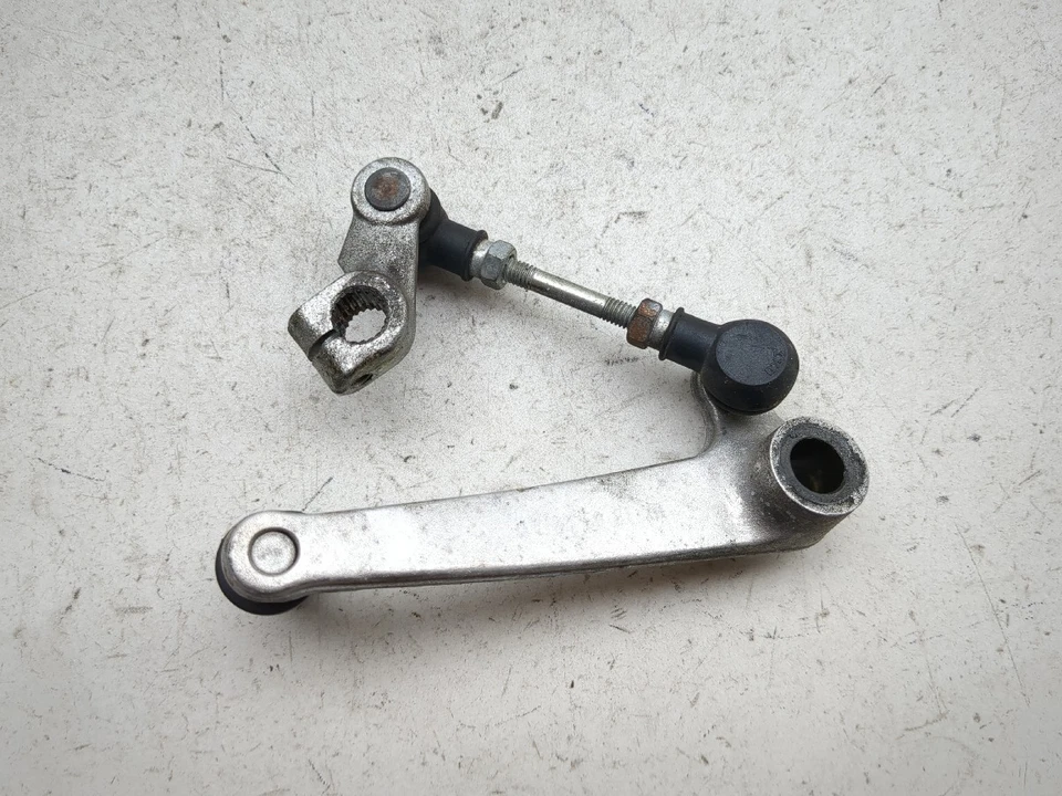 13-17 Suzuki GW250 palanca de cambios pedal enlace Foto 2 de 4