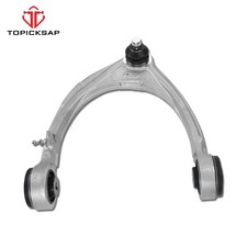 Front Left Upper Control Arm with ball joint for Jeep Grand Cherokee 2022 -2024