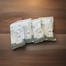 Motif Breastmilk Storage Bags 100 Count BPA-Free Leak-Proof - 4 Pack