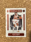 2023 Panini Phoenix Basketball White Lazer Scottie Barnes #23