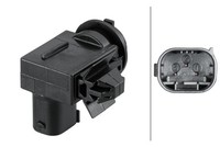1X Hella 6PX 012 684-101 Sensor LuftgüTe FüR BMW Mini