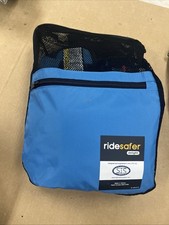 RideSafer Delight Travel Vest XS, Blue, JD14001BLB
