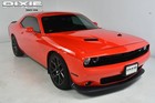 2017 Dodge Challenger R/T Scat Pack Coupe