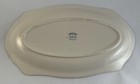 Johnson Brothers Old Britain Castles Pink 12 3/4” Sandwich Tray England 1883 — photo 5