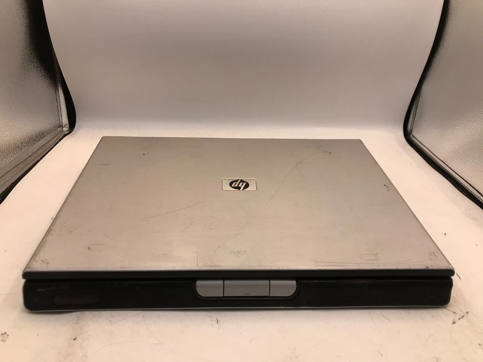 HP Pavilion DV4000 Intel Pentium M 15.4" -NO POWER/For Repair or Parts-MZ - Image 2 of 4