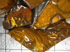 99 cts Australia Rough Koroite Matrix Opal Boulder Rough Collectors Grinder VIDEO