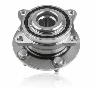 Roulement de roue 713 6266 40 FAG pour KIA HYUNDAI - Photo 1/4