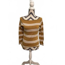 H M Lightweight Long Sleeved Sweater Medium