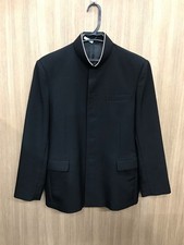 Kanagawa Minami Kibogaoka JHS Boys Gakuran Uniform 0206036 