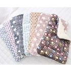 Dog Bed Pet Cushion Blanket Soft Fleece Cat Cushion Puppy Sofa Mat Pads wint_ZY
