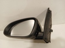 Retroviseur gauche (ou coque) Opel Adam