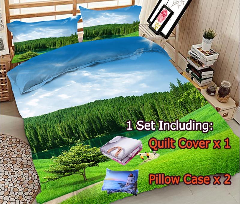 Flying Butterfly 3D Printing Duvet Quilt Doona Covers Pillow Case Bedding Sets eBay