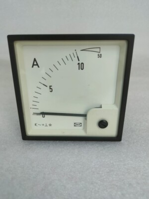 DEIF FQ0207 10/20A-50A