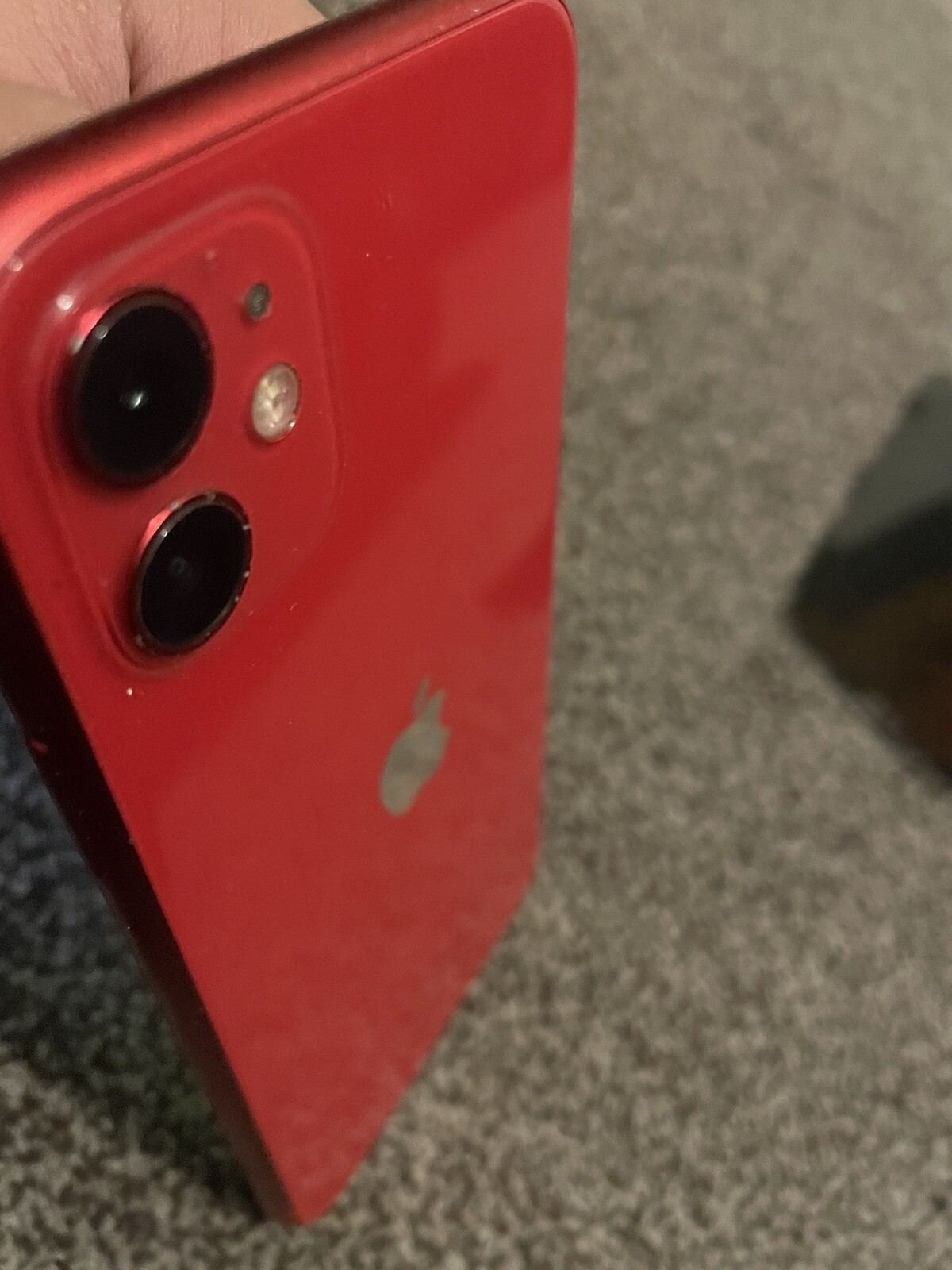 Apple iPhone 11 (PRODUCT)RED 64GB (Unlocked) A2221 (CDMA + GSM