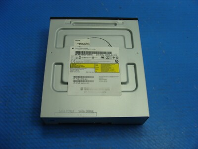 HP Compaq Pro 6300 OEM Desktop DVD-RW Burner Drive SH-216 660408