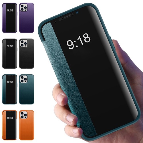 Custodia Portafoglio In Pelle PU Compatibile Con Google Pixel 2 XL, Cover Con Chiusura Magnetica, Tasche Per Carte E Funzione Stand (Nero - Foto 3