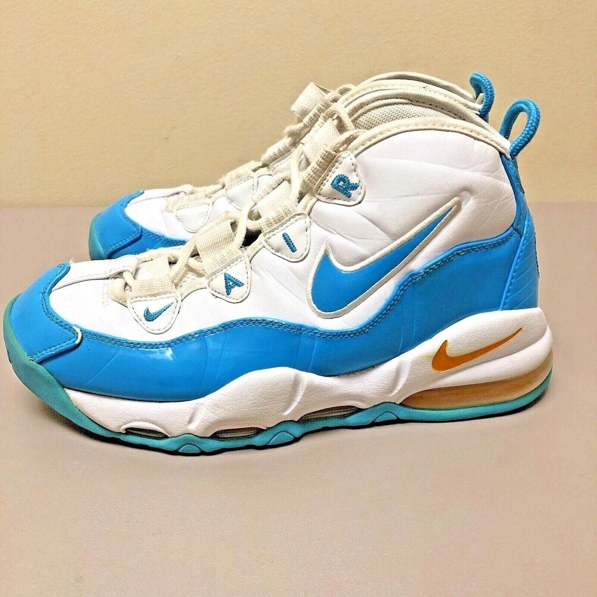 Nike Air Max Uptempo 95 Shoes - Size 8.5