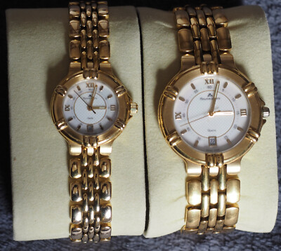 Lacroix Aikon Maurice Lacroix Uhren Damen Gebraucht Damenuhr