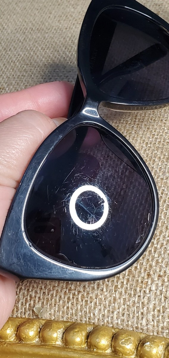 3 PAIR DESIGNER SUNGLASSES View 5