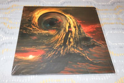 King Nomad - The Great Nothing - Vinyl LP 2018 Record Album Excellent Condition