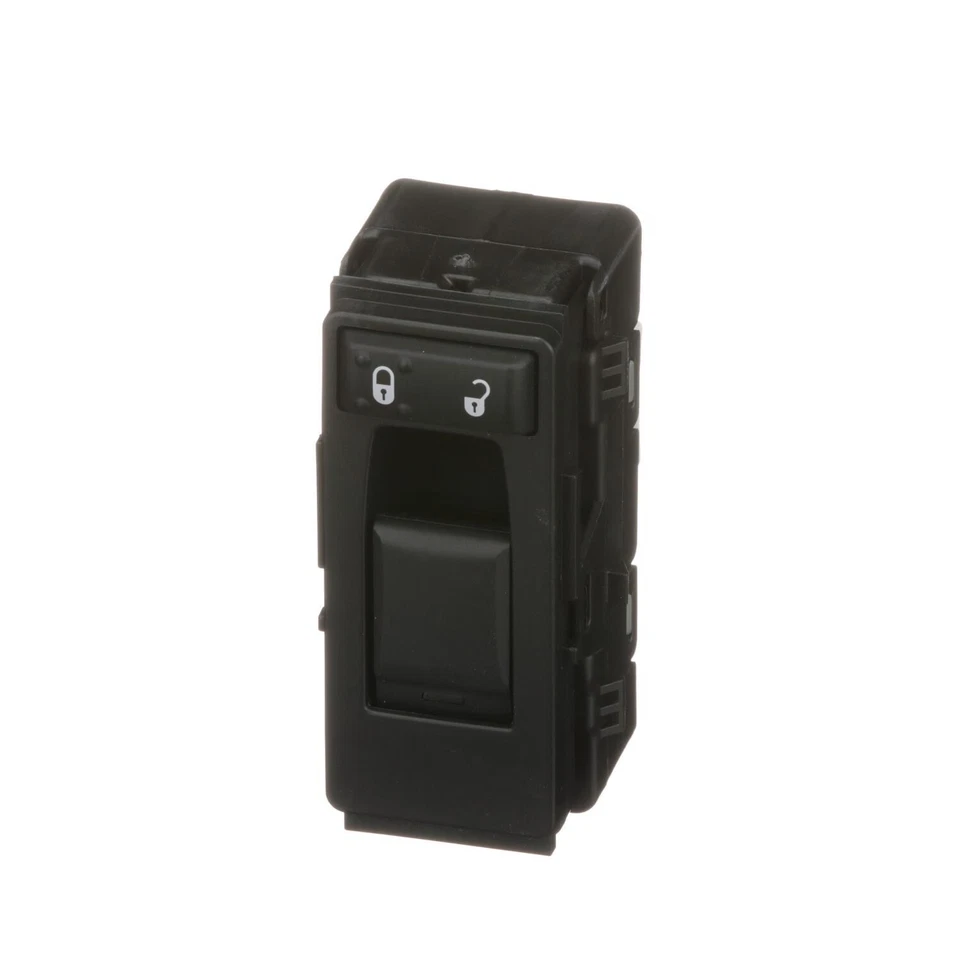 Interruptor de bloqueo de puerta delantero derecho para Jeep Patriot 2009-2010 SMP 916ZA88 Foto 4 de 4