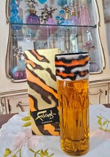 VTG Mid-1970s Faberge TIGRESS Cologne Extraordinaire 3.5 Oz 103.5 cc Splash