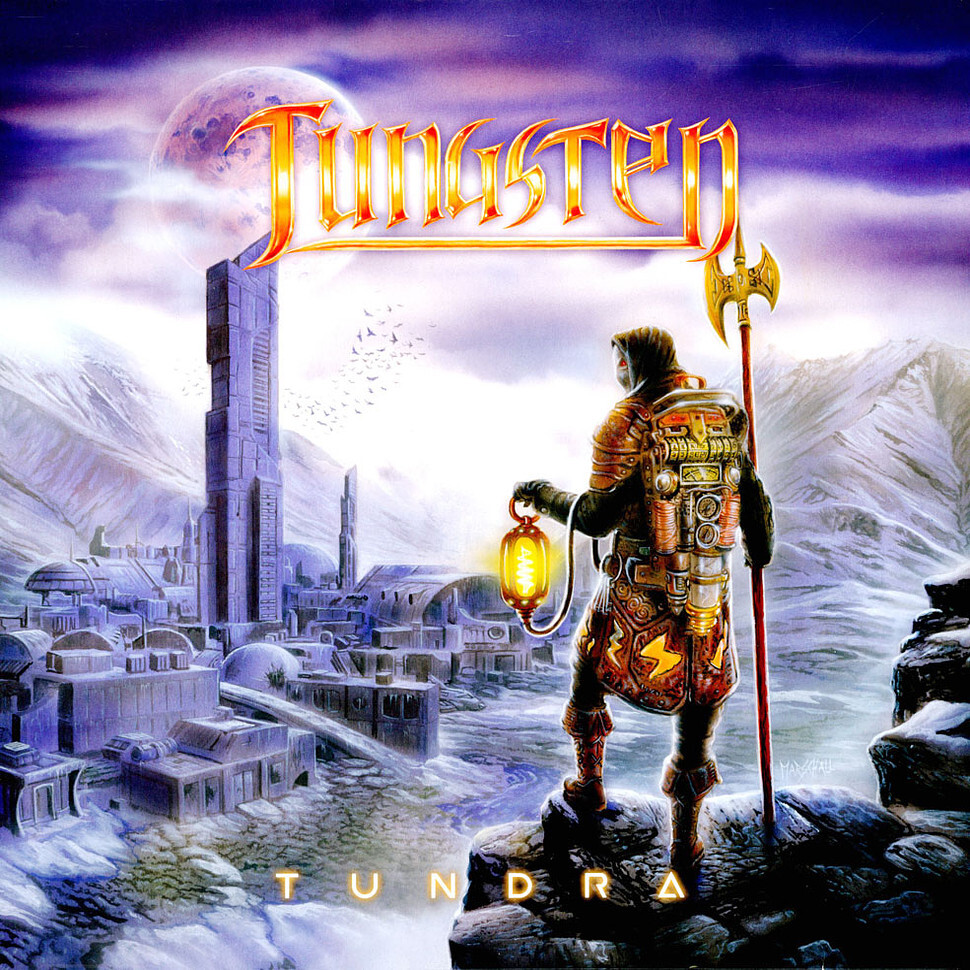 英LP Tungsten (6) Tundra 1021651AEP Arising Empire /00260 Tungsten - Tundra (Vinyl LP) | eBay