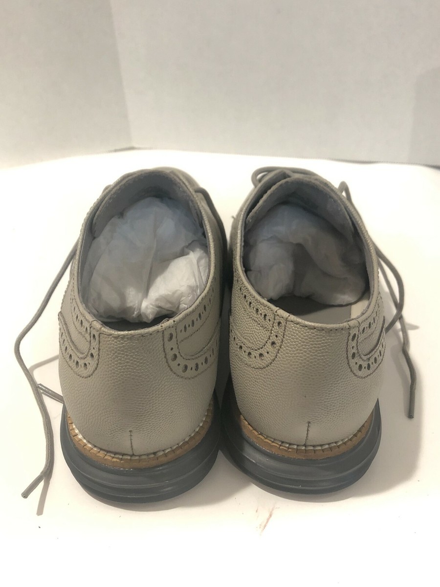 Cole Haan Grand Win Rock Ridge Leather Size 8M, C26268, Brand New in Box Cole Haan Grand Win Rock Ridge Leather Size 8M, C26268  main image 2