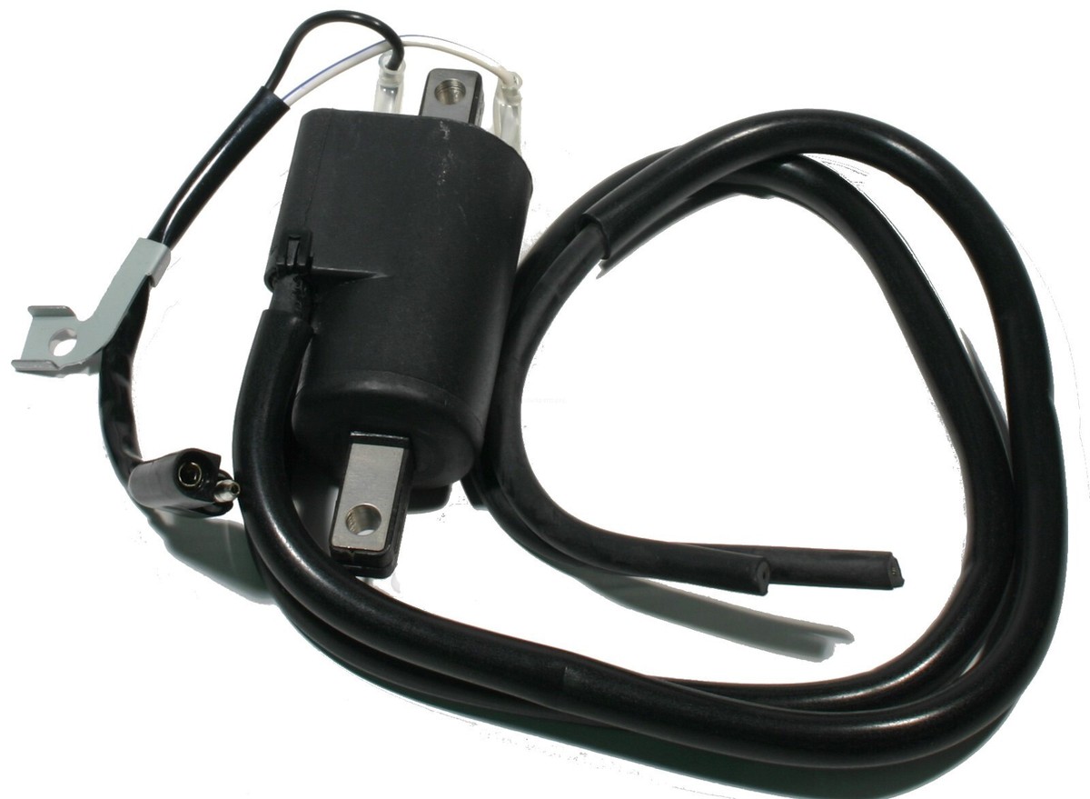 Ski-Doo Summit 670, 1995-1997, Ignition Coil - 410-9201-00 | eBay