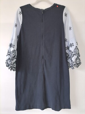 green emerald velvet dress Foliate Linen-Blend Embroidered Button Up Mini Dress - Black | Disturbia