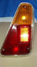 Feu arrière Peugeot 204