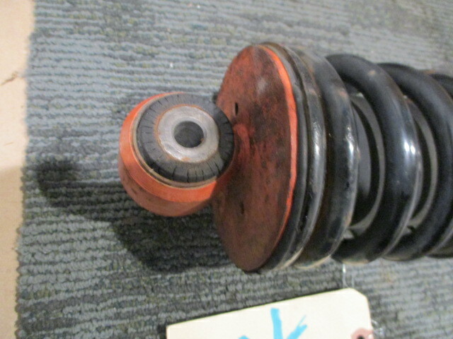 Ferrari 208, 308 - Rear Suspension Shock Absorber w/ Spring - P/N 110787
