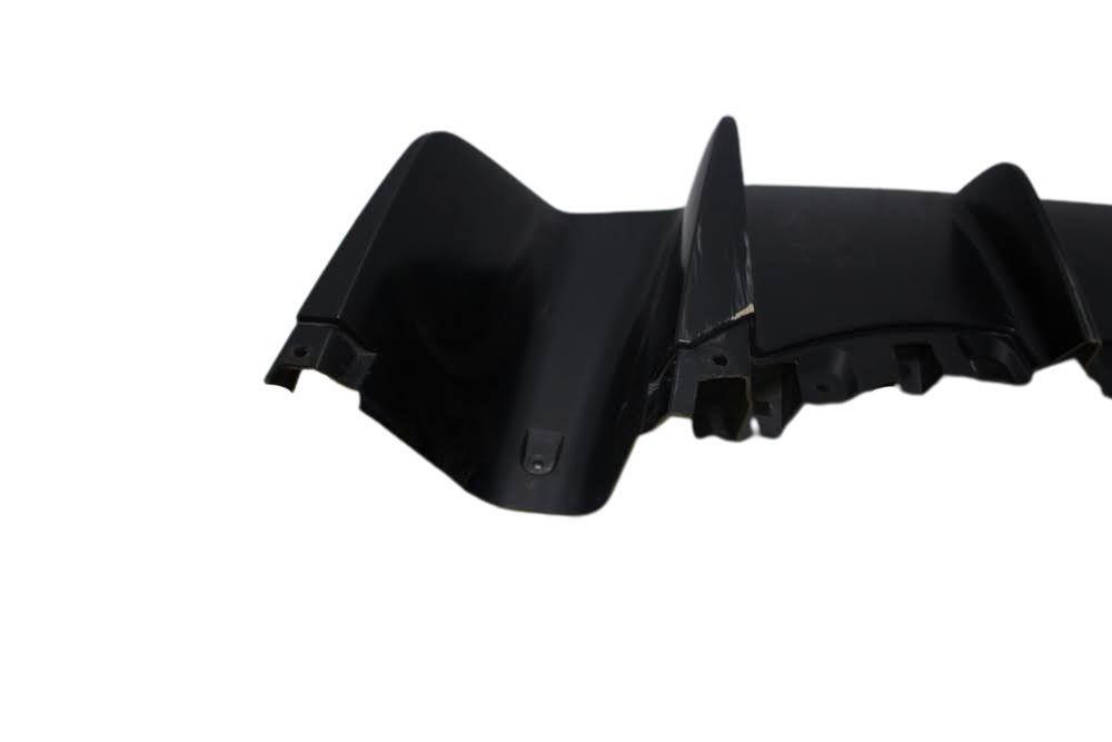 Rear Bumper Assembly AUDI R8 16