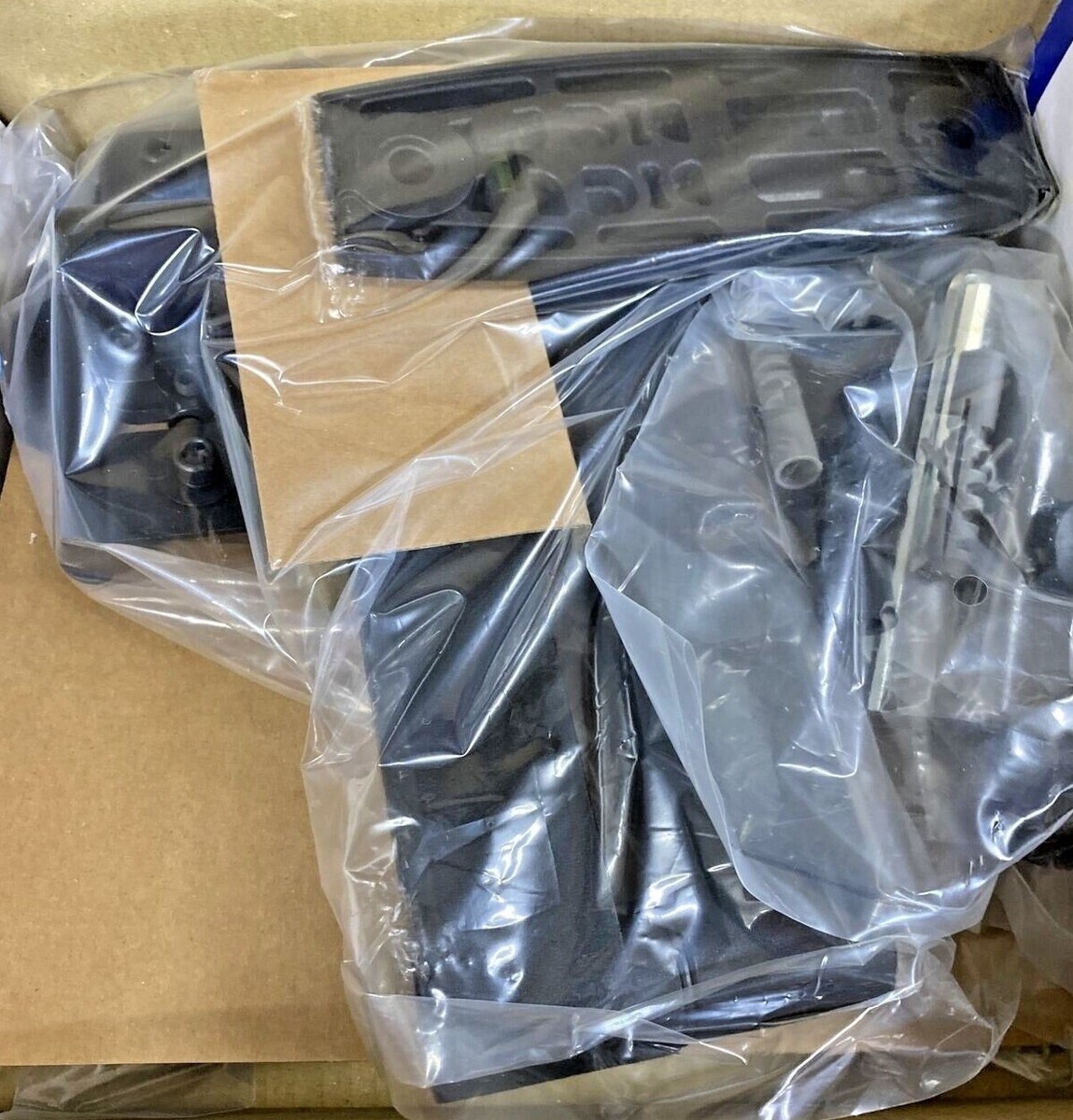Supporto Da Muro Per TV Continu-us CTM-2200, Inclinabile E Girevole, Modello Commerciale Resistente Per TV Da 50 Pollici - Foto 5