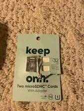 ONN TWO ADAPTER keep onn