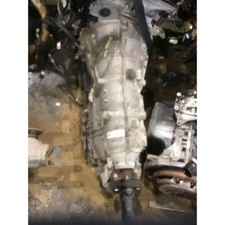 CAMBIO AUTOMATICO BMW SERIE 1 E81/E87 (07-11) RESTYLING 2.0 TD (120D) 2007