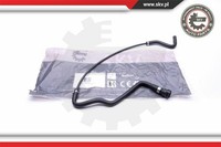 Esen SKV KüHlerschlauch KüHlleitung FüR BMW 5Er Touring 24SKV386