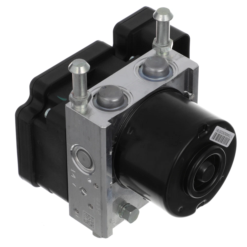 Válvula moduladora Eclipse original Mitsubishi 2006-2009 4670A746 Foto 3 de 4