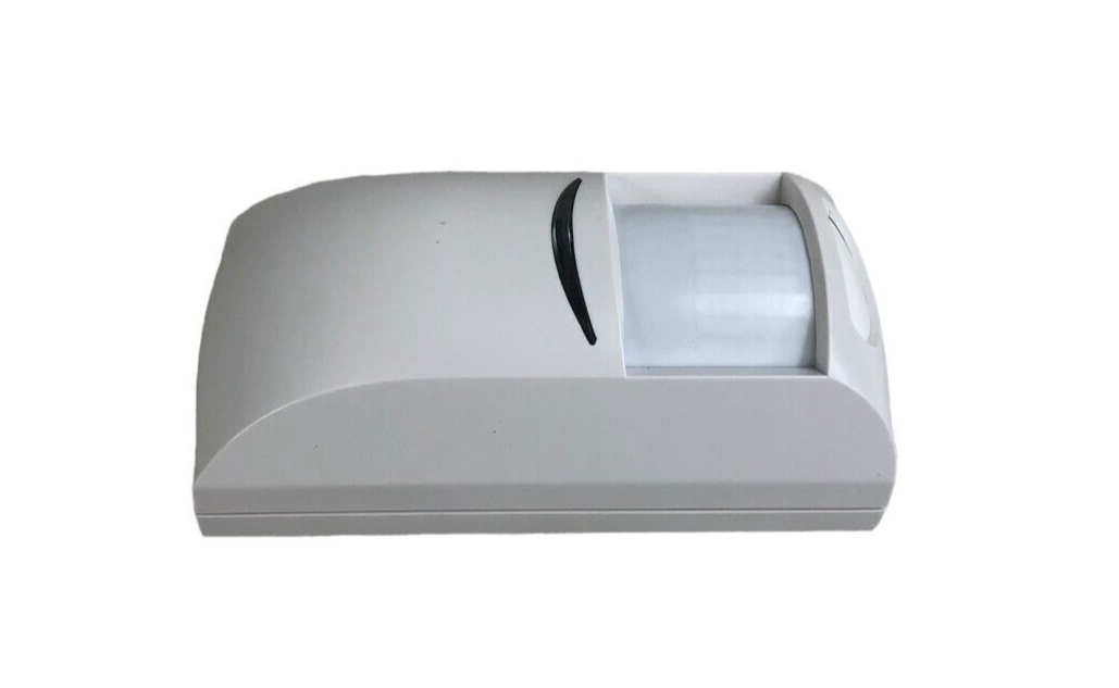 Bosch ISWZDL1WP11G Wireless TriTech Motion Detector New eBay