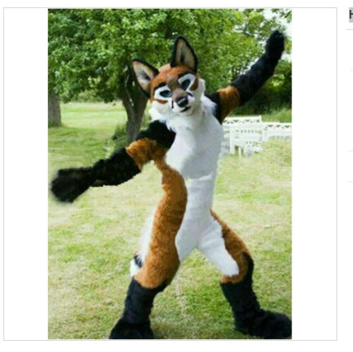 Traje de los personajes de dibujos animados Disfraces Unisex Marrón