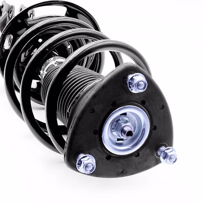 Front Complete Struts Rear Shocks for 2014-2018 Mazda 3 | eBay