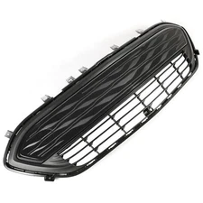 For Chevrolet Bolt EV Hatchback 2017 2018 2019 Front Lower Grille Replacement