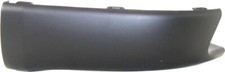 Valance for 2003-2006 Toyota Matrix XRS Rear Driver Side 