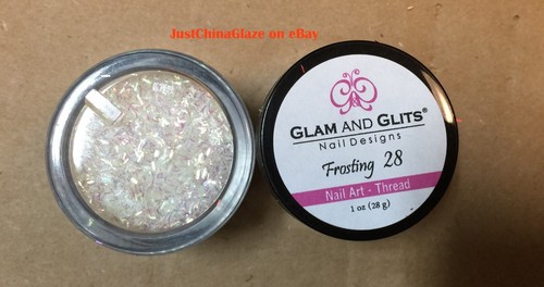 Glam and Glits Nail Art Design You Choose Any - Picture 31 of 151