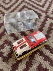 Dinky Toys D Tomaso Mangusta England Made Toy Car In Package Vintage