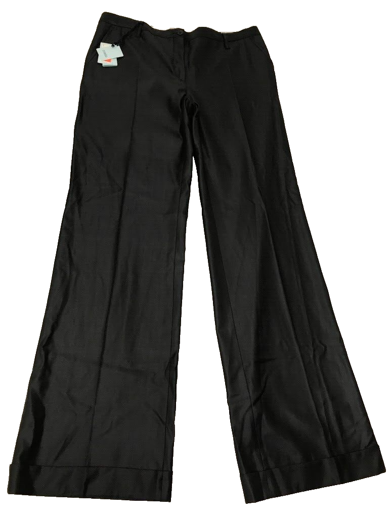 NEAT ニート希少TWO TUCK WOOL SLACKS size48