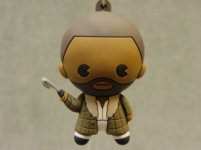 MGM Horror NEW * Candyman Clip * Blind Bag Midnite Movies Key Chain Monogram
