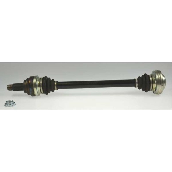 Spidan Antriebswelle Hinten Rechts FüR BMW 3Er E90 E91 1Er E81 E87 24128-image