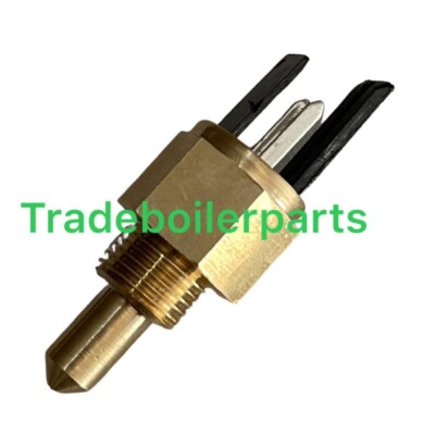 MAIN HEATING ONLY 9HE 12HE 15HE 18HE 24HE BOILER TEMPERATURE